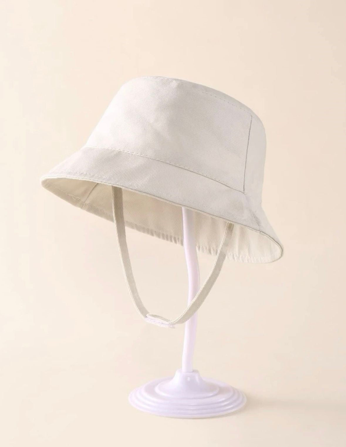 Zomerhoedjes