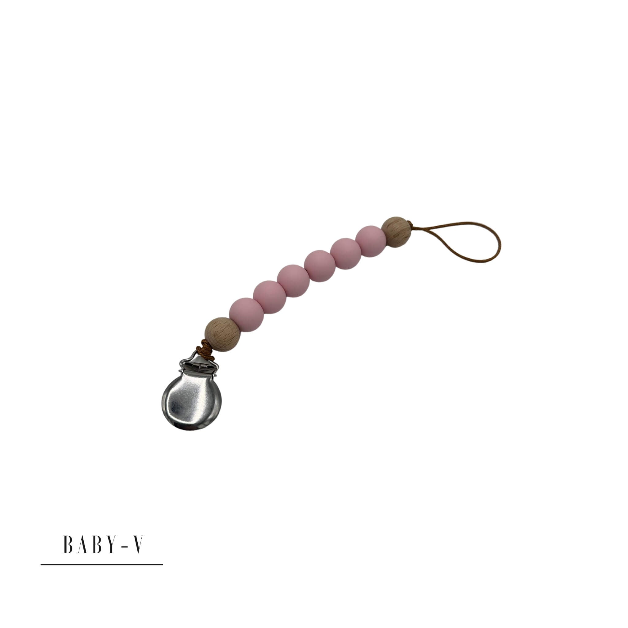 Kraamcadeau roze